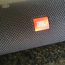 JBL Box gevonden JBL Box gevonden