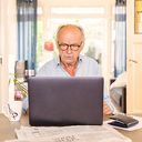 Campagne Senioren en Veiligheid: Phishing