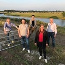 Bijpraten met het CDA Dalfsen: juist nu Bijpraten met het CDA Dalfsen: juist nu