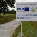 Nieuw “fietsrondje” Nieuw “fietsrondje”