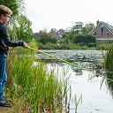 Vissen in Dalfsen (5) Vissen in Dalfsen (5)