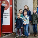 Lasergamen in Dalfsen is gestart Lasergamen in Dalfsen is gestart