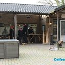 Gemeente schiet horeca graag te hulp Gemeente schiet horeca graag te hulp