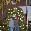 50 jaar echtpaar 50 jaar echtpaar