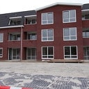 Nog even de gordijntjes ophangen Nog even de gordijntjes ophangen