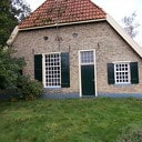 Prachtig huisje Prachtig huisje
