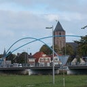 De regenboogvlag De regenboogvlag