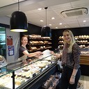 Gebakjesactie Saam Welzijn, Lions en lokale bakkers Gebakjesactie Saam Welzijn, Lions en lokale bakkers