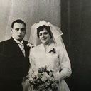 60 jaar getrouwd: Fia en Herman 60 jaar getrouwd: Fia en Herman