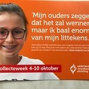 Collecte Brandwonden Stichting Collecte Brandwonden Stichting