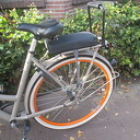 Je kind veilig achter op de fiets Je kind veilig achter op de fiets