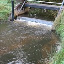 De Marswetering vraagt om meer water De Marswetering vraagt om meer water