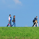 Opruimactie langs de Vecht Opruimactie langs de Vecht