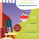 Open dag muziekschool Open dag muziekschool