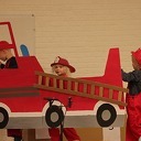 “Kleuters voeren musical op: afsluiting van Jeelo-project “
