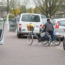 Veilige schoolomgeving Veilige schoolomgeving