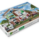 Kans op gratis puzzel bij de milieustraat Kans op gratis puzzel bij de milieustraat