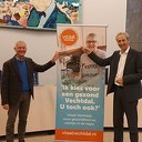 Gemeente sluit zich aan bij het netwerk Vitaal Vechtdal Gemeente sluit zich aan bij het netwerk Vitaal Vechtdal