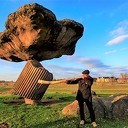 Midwinterhoornbloazen in Dalfsen Midwinterhoornbloazen in Dalfsen