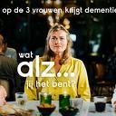 Opbrengst collecteweek Alzheimer Nederland Opbrengst collecteweek Alzheimer Nederland