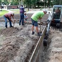 Bouw Klimbos Natuurlijk Heidepark van start
