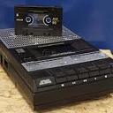 Kerkdienst op een cassettebandje: dat was toen zo Kerkdienst op een cassettebandje: dat was toen zo