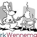 Dirk Wennemars stopt met de Catering Dirk Wennemars stopt met de Catering