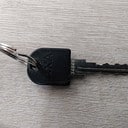 Fietssleutel gevonden Fietssleutel gevonden