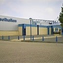 Bouw grote testlocatie in IJsselhallen Bouw grote testlocatie in IJsselhallen