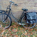 Damesfiets gevonden Damesfiets gevonden
