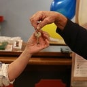 Sleuteloverdracht bij stichting de Enk 