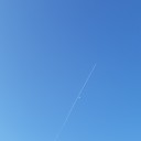 Eerste vliegtuig vanaf de maan? Eerste vliegtuig vanaf de maan?