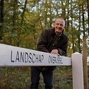 Nieuwe directeur Landschap Overijssel Nieuwe directeur Landschap Overijssel