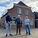 Na ruim veertig jaar neemt tandarts Rutgers afscheid van Dalfsen. Na ruim veertig jaar neemt tandarts Rutgers afscheid van Dalfsen.