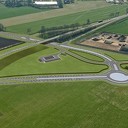 Openstelling nieuwe verbinding tussen N340 en N48 Openstelling nieuwe verbinding tussen N340 en N48
