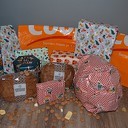 Sinterklaasactie Humanitas
