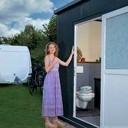 Stukje op Dalfsennet zette de boel flink in beweging Stukje op Dalfsennet zette de boel flink in beweging