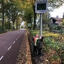 Overstekende kinderen Overstekende kinderen
