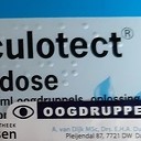Dit is niet fijn: er zit nu iemand zonder medicijn Dit is niet fijn: er zit nu iemand zonder medicijn