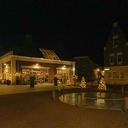 Gezelligheid op het plein, mooier kan het niet zijn Gezelligheid op het plein, mooier kan het niet zijn