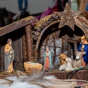 Gun kerstversiering een tweede leven! Gun kerstversiering een tweede leven!