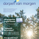 Magazine van Dorpen van Morgen Magazine van Dorpen van Morgen