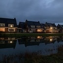 Dalfsen aan het water