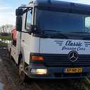 Bijzonder transport