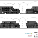 Woningbouwplannen pastorietuin Hoonhorst Woningbouwplannen pastorietuin Hoonhorst