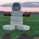 Bedankje van de boeren Bedankje van de boeren