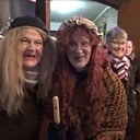 Kerst rondum de kaerke Oudleusen 2019 Kerst rondum de kaerke Oudleusen 2019