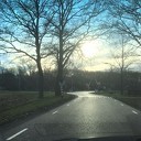 Waarschuwingslamp stuk