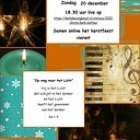 Online Kerst Singin vanuit Grote Kerk Dalfsen