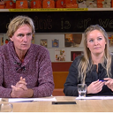 Renée Nieuwenstein: POST! Er is Post, hoe fijn is dat! Renée Nieuwenstein: POST! Er is Post, hoe fijn is dat!